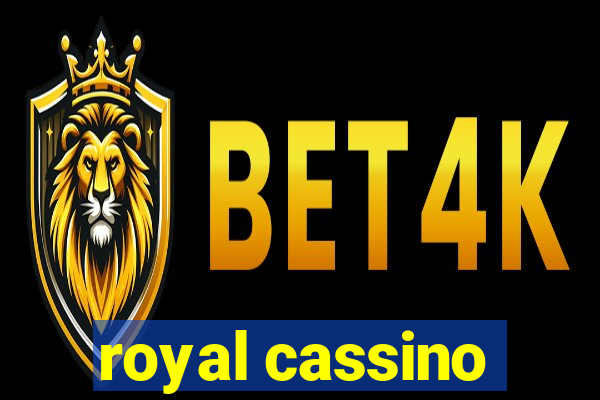 royal cassino